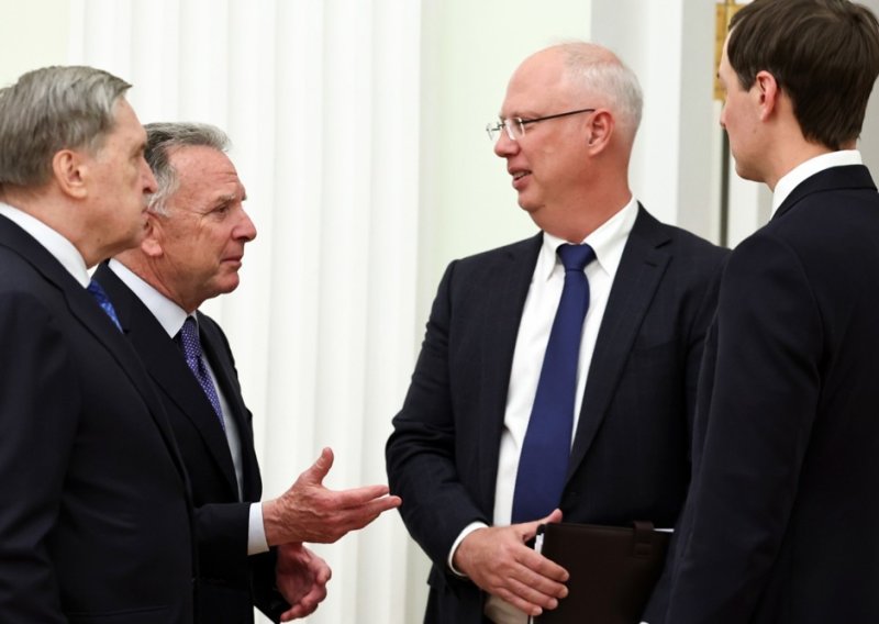 Nastavljaju se napeti pregovori u Ženevi: Hoće li se napokon nešto pomaknuti s mrtve točke