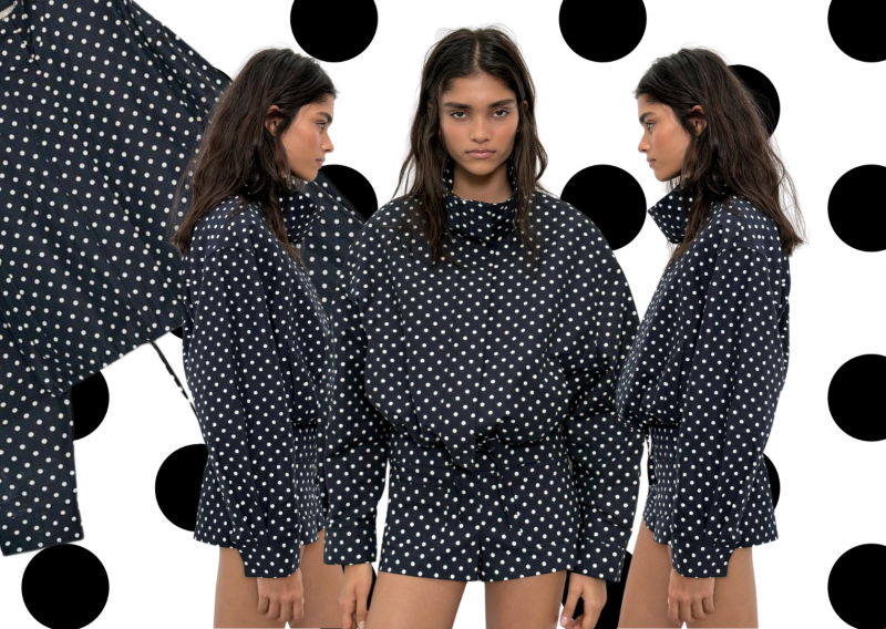 Do ove jakne iz Zare skoro je nemoguće doći: Zbog dizajna i cijene nestane s polica u trenu