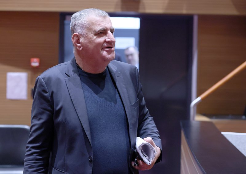 Postupak dug četiri godine: Bulj pravomoćno oslobođen u slučaju covid potvrda