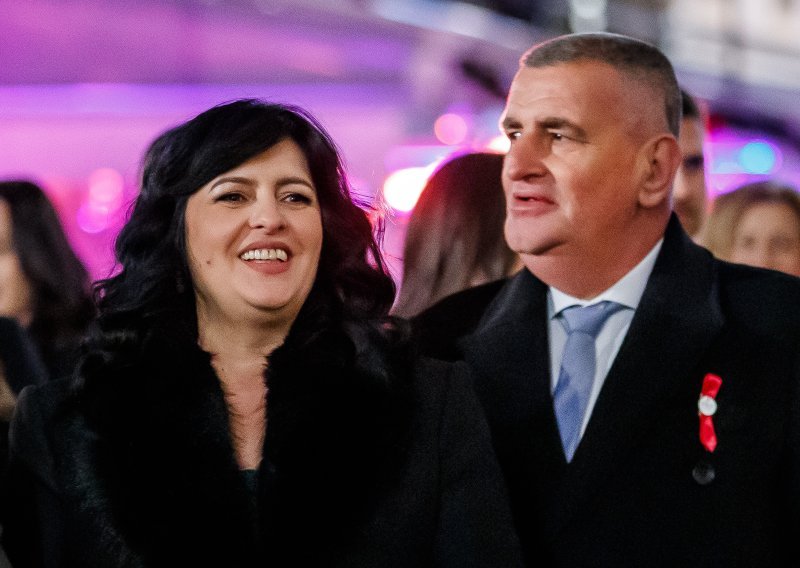 Miro Bulj pokazao svoje pravo lice, pa poručio supruzi: 'Znam, nije ti lako'