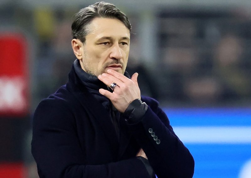 Suparnički trener napao Kovača nakon utakmice: 'Pružio sam mu ruku, on je odbio'