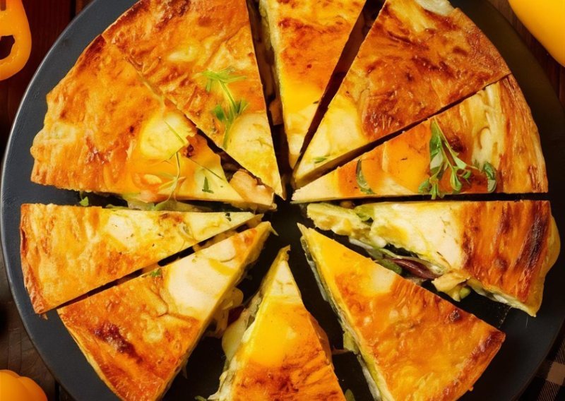 Jeftino, brzo i preukusno: Ovo jelo s krumpirom i sirom spasit će vas kad ste u žurbi