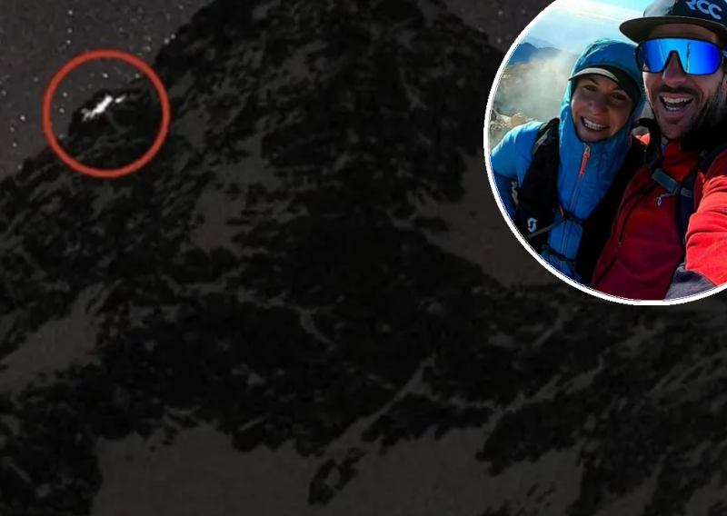 Ostavio djevojku na vrhu planine: Suđenje bi moglo promijeniti pravila planinarenja