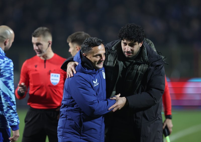 Odbačena prijava Dinama! Carević neće biti kažnjen