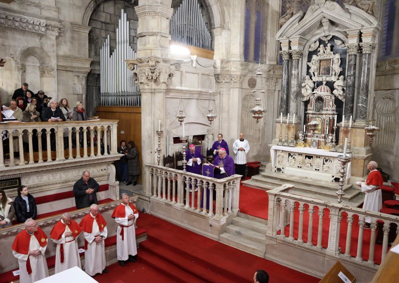 Danas je Čista srijeda, ali znate li razliku između posta i nemrsa? Mnogi vjernici u tome griješe