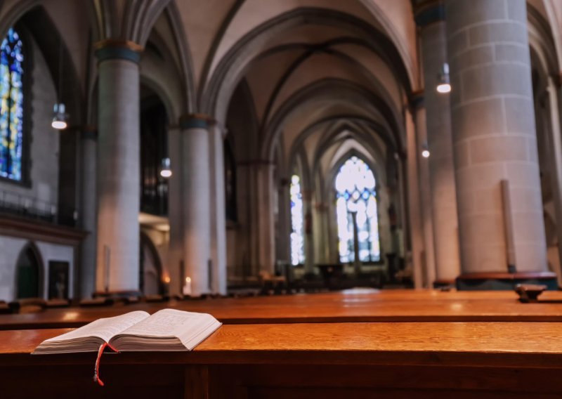 Otkriven grob poznatog mušketira d'Artagnana?