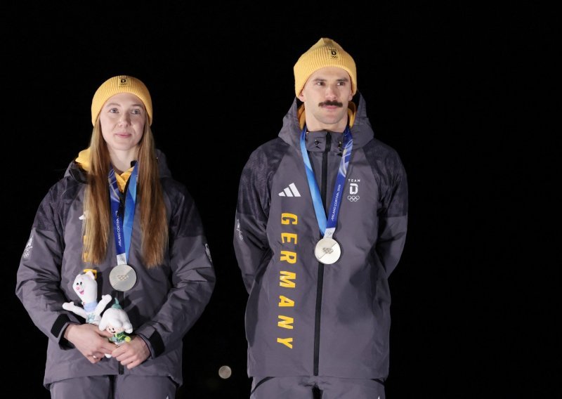 Osvojio dva srebra pa doživio šok: 'Izbacili su me iz Olimpijskog sela'