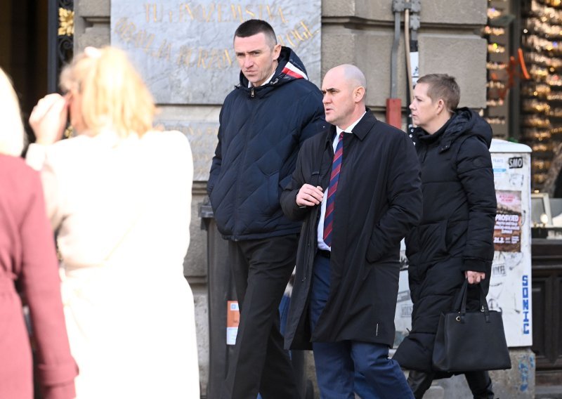 VIDEO/FOTO Dabro snimljen s Penavom u Zagrebu, pogledajte što je učinio prolaznik