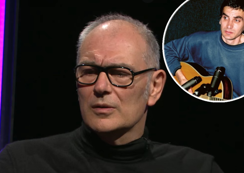 Emil Tedeschi otkrio kako se navukao na Mancea: 'Prvo sam se smijao, a onda je postalo osobno'