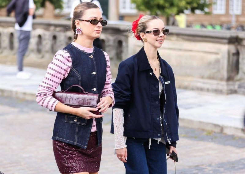 Zaboravite 'tatine' tenisice: Ovog proljeća svi će tražiti ova 3 elegantna modela