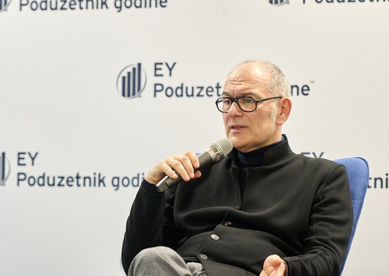 Tedeschi: 'Razbijanje glave oko onoga na što ne možemo utjecati je gubitak vremena'