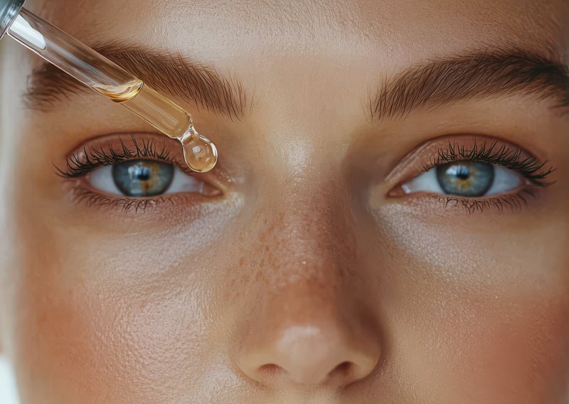 Zaboravite na retinol: Peptidi su novi 'botoks u bočici' koji pomlađuje lice bez iritacija