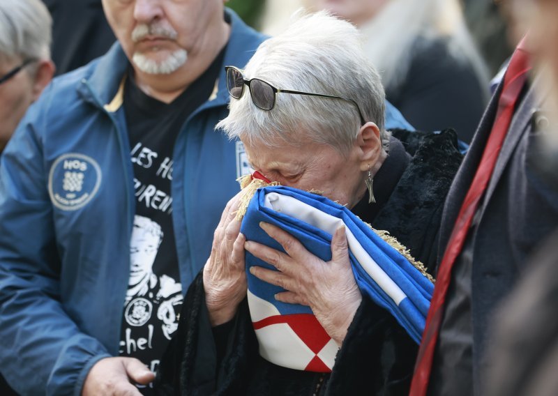 Javila se majka Jean-Michela Nicoliera: 'Nikakva odšteta ne može zamijeniti život'