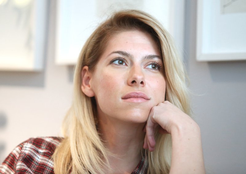 Jelena Perčin o roditeljstvu bez filtera: Što joj djeca često govore