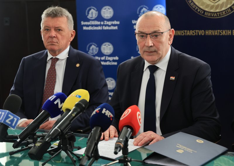 Medved: Identificirano je devet posmrtnih ostataka žrtava iz Domovinskog rata