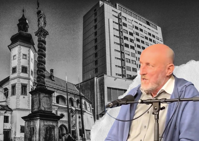 Egzorcist digao Sloveniju na noge: Zovu me na ginekologiju, istjerivao sam duhove izazvane pobačajima