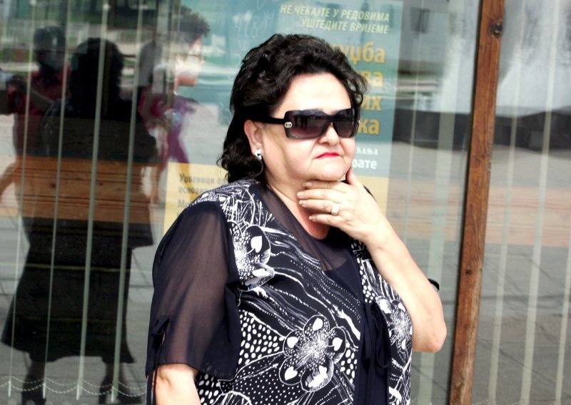 Umrla supruga osuđenog ratnog zločinca Radovana Karadžića