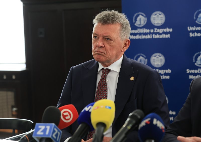 Turudić: Istraga protiv Petkovića je prekinuta jer ga Srbija ne želi izručiti