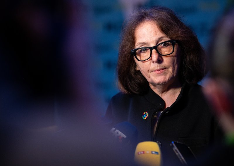 Vlada odlučila: Kandidatkinje za GREVIO Dubravka Šimonović i Maja Munivrana