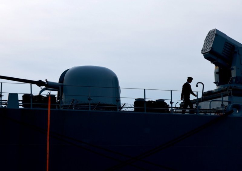 Njemački proizvođač oružja ima zeleno svjetlo: Gradit će vojne brodove, dobio i navoze u Rijeci