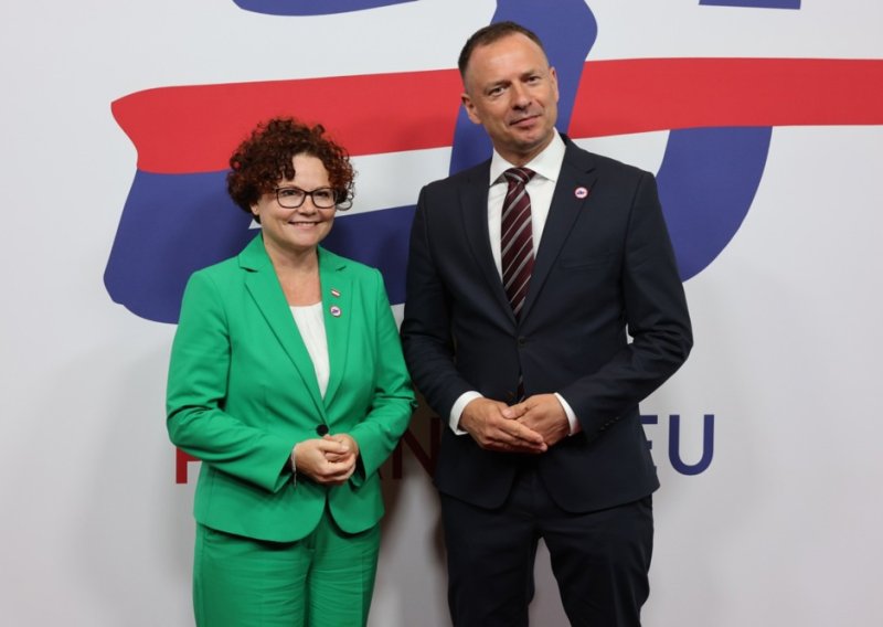 Austriji dosta američke ovisnosti: Želi plin iz Afrike