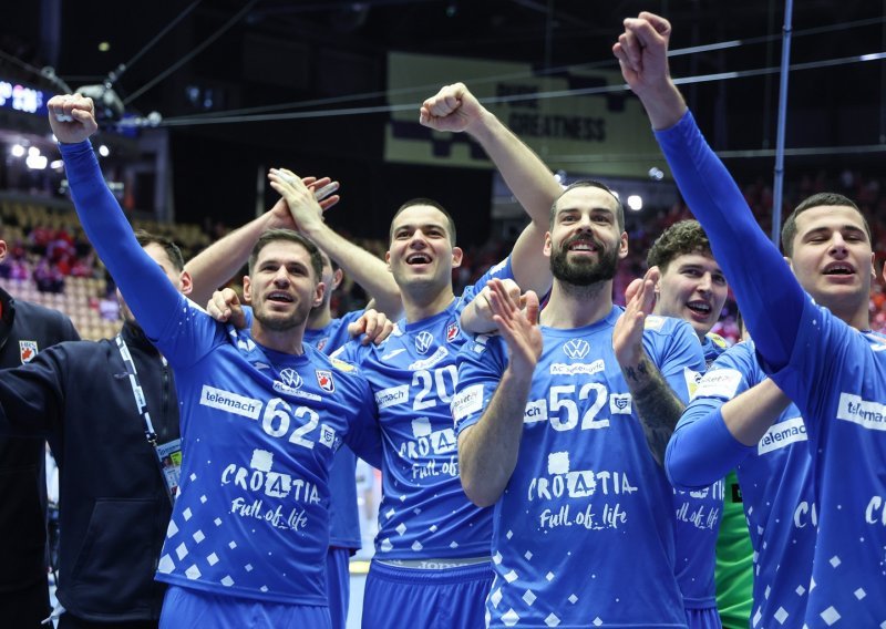Rukometašima Zagreba u novoj sezoni stiže i brončani hrvatski reprezentativac