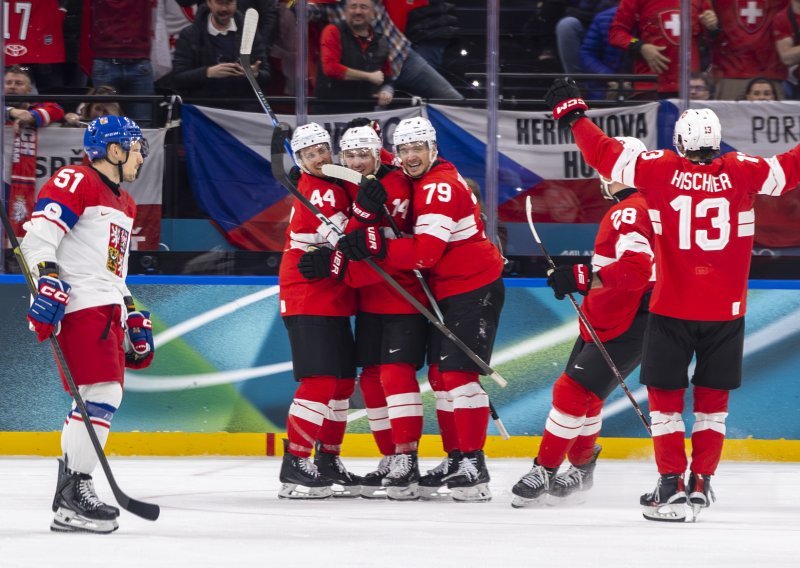 Za dlaku izbjegnuta senzacija godine na Olimpijskim igrama
