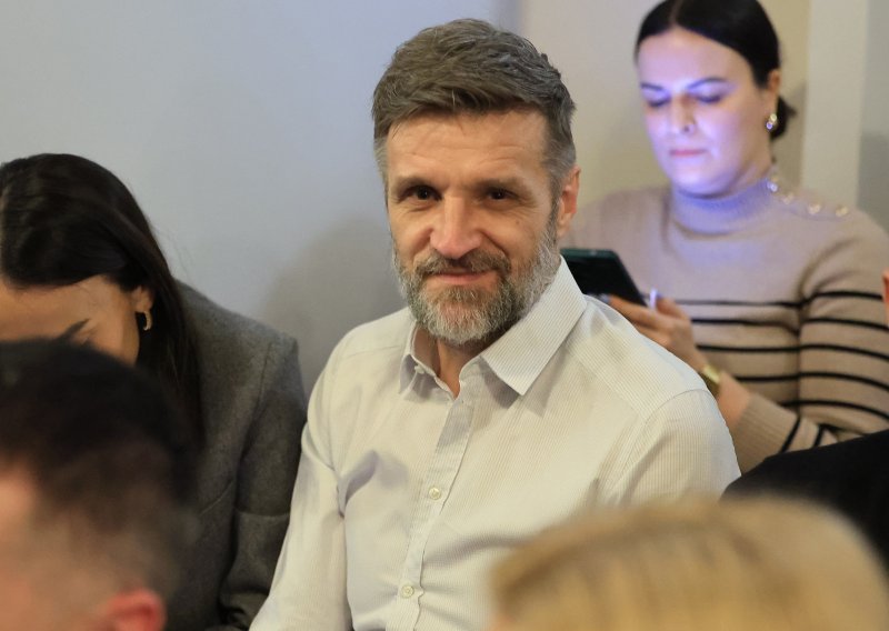 Bišćan glavni kandidat za trenera Panathinaikosa?