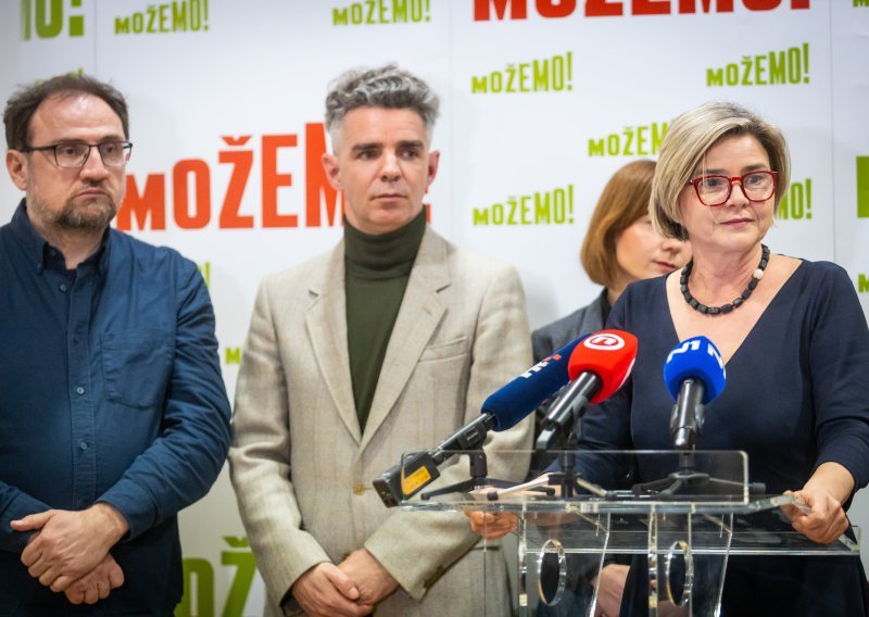 Možemo mijenja statut uoči stranačkih izbora: Vodeća tijela dobivaju četiri godine mandata