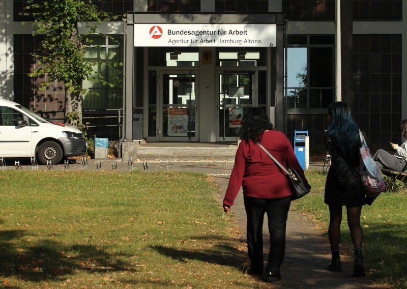 Njemačka odbila 18.000 radnika sa Zapadnog Balkana