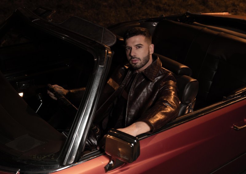 Nakon Dore 2025, IVXN predstavlja još jednu pjesmu: Nova pjesma 'Ritual' vraća duh devedesetih