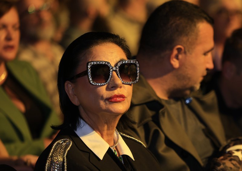 Alka Vuica nakon sretnog preokreta u životu mijenja navike: 'Odričem se poroka'