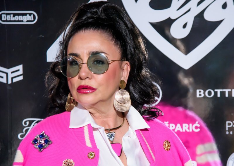 Alka Vuica otkrila da stiže unuk: 'Petljam se u sve i malo nerviram mlade'