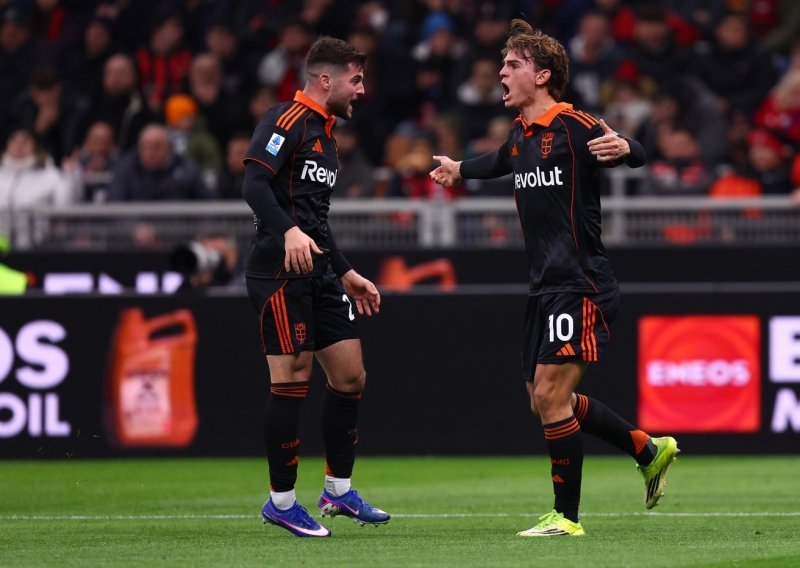 Dobre vijesti za Baturinu; Fabrizio Romano otkrio budućnost sjajnog Paza