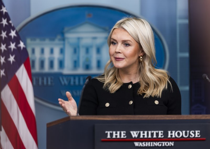 SAD Iranu prijeti napadom: 'Bilo bi vrlo uputno da postignemo dogovor'