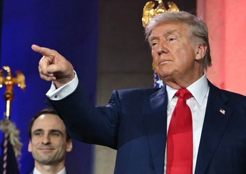 Trump opet radi probleme: Sprema web stranicu kojom će zaobići navodnu EU cenzuru