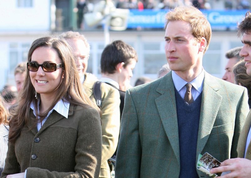 Ljubav je zamalo pukla: Kako je kraljica Elizabeta spasila vezu Williama i Kate