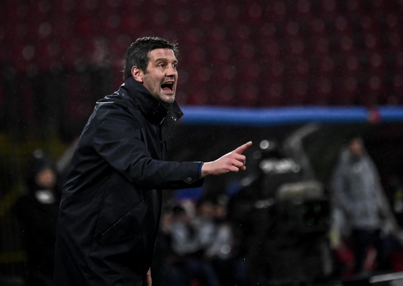 Trener Intera nakon šokantnog poraza u Ligi prvaka spomenuo samo najveću zvijezdu: 'Izgubljen je'