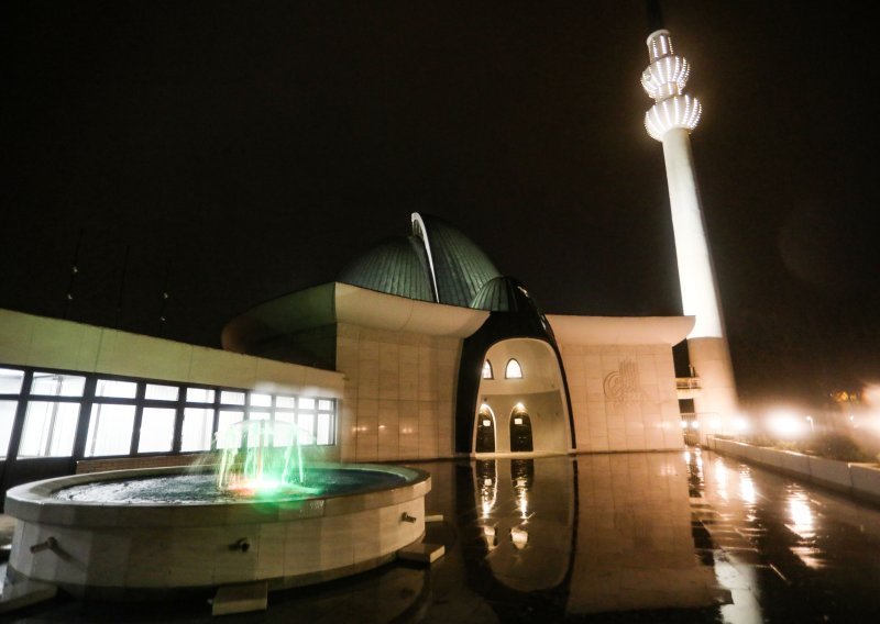 Muslimani širom svijeta pa i u Hrvatskoj slave ramazan: Ovo je pozadina mjeseca posta