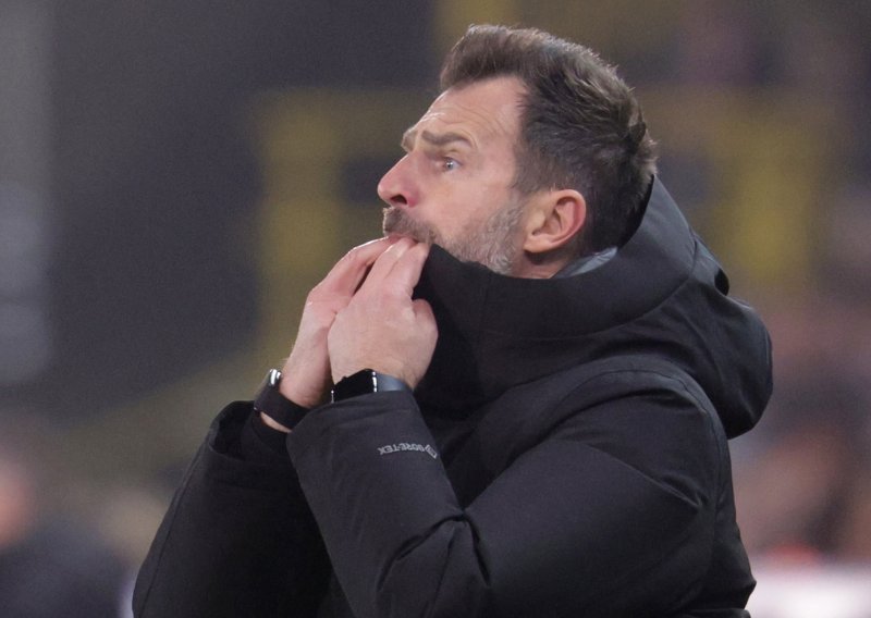 Belgijski stručnjaci dive se Ivanu Leki: 'Propaganda za belgijski nogomet'
