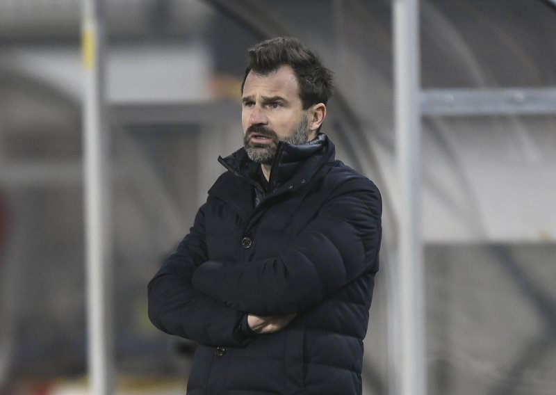 Ivan Leko oduševio je igrom u Ligi prvaka; evo što je poručio nakon utakmice