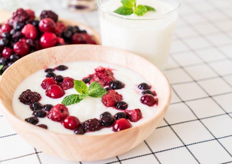 Moć fermentirane hrane: Studija potvrdila da 'žive' bakterije ruše loš kolesterol i čuvaju srce