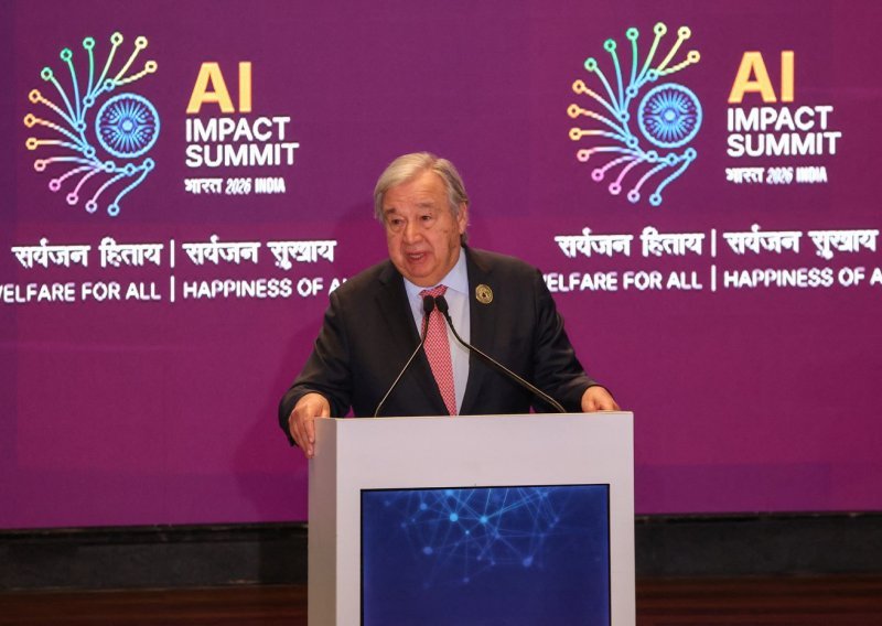 'Budućnost AI-a ne može biti prepuštena hirovima nekolicine milijardera'