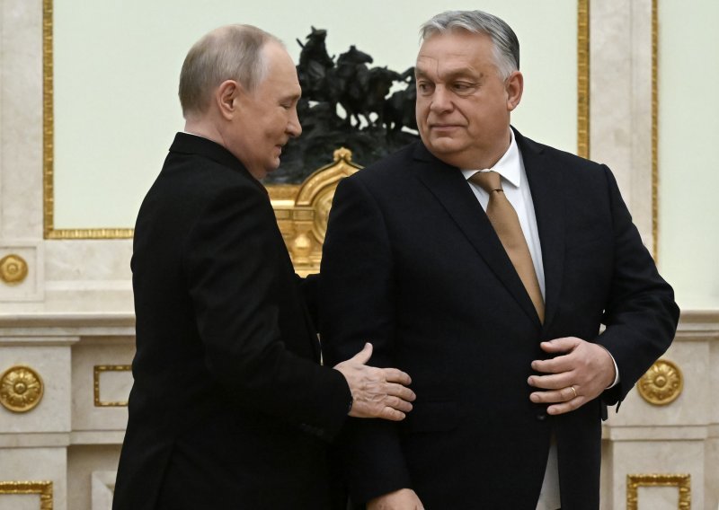 Je li ovo opaki tajni plan Kremlja za spašavanje Viktora Orbana?