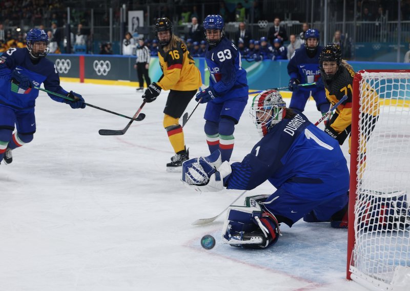 Spektakl na Igrama! Infarktne završnice, ludi golovi, ogromni favoriti skoro ispali