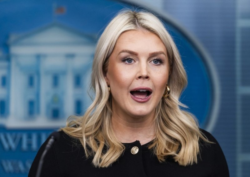 Bijela kuća odgovorila Zelenskom nakon šokantnog prekida mirovnih pregovora