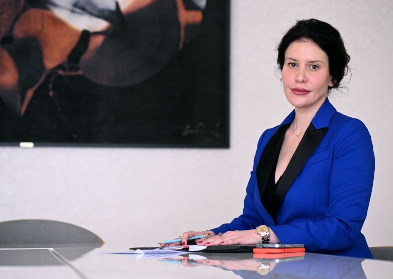 Sara Lustig ostaje ravnateljica Jasenovca, ministrica odbila Igora Vukića i Petra Bašića