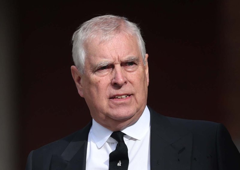 Ostvario se najgori scenarij: Ako Andrew progovori, kralj će se naći u nemogućoj situaciji