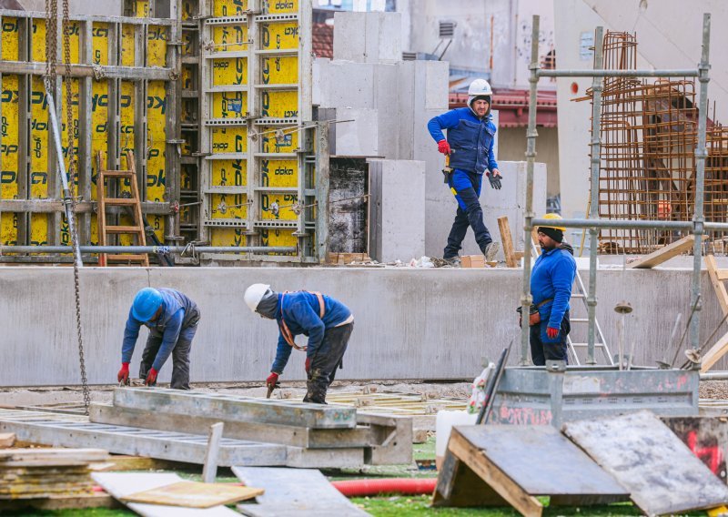 Lošije ocjene menadžera: Očekivanja u hrvatskom gospodarstvu pogoršana