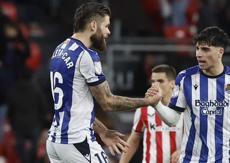 Ćaleta-Car otkrio planove za karijeru i poručio: Moji propusti su u medijima bili istaknuti